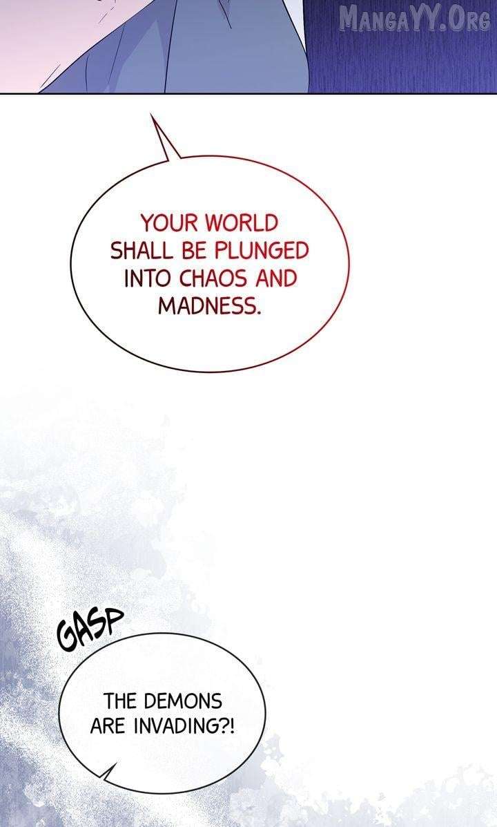 I Refuse This Kind of Reliance Chapter 33 - Page 36