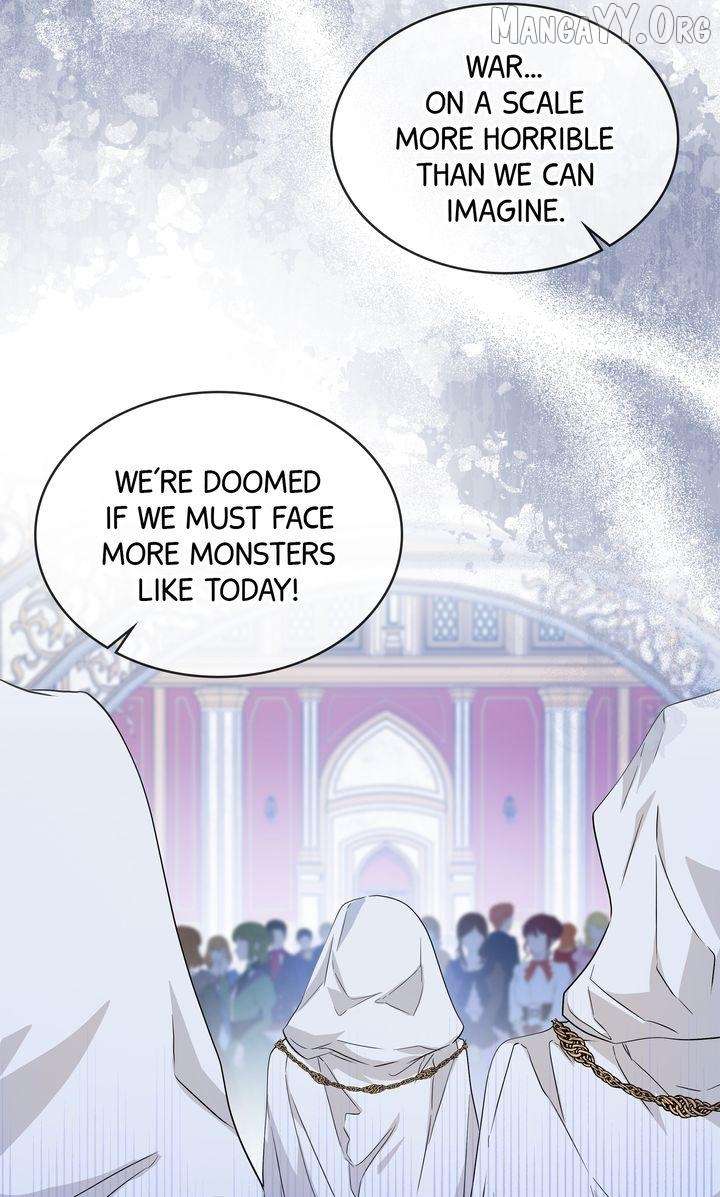 I Refuse This Kind of Reliance Chapter 33 - Page 37