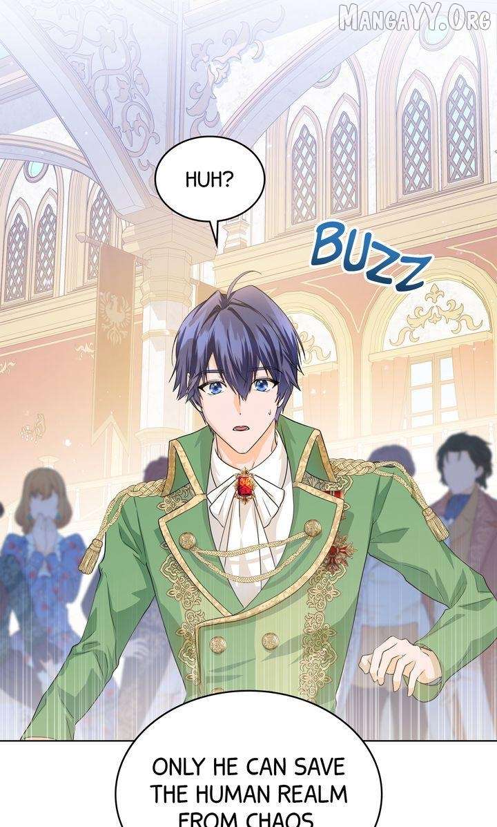 I Refuse This Kind of Reliance Chapter 33 - Page 39