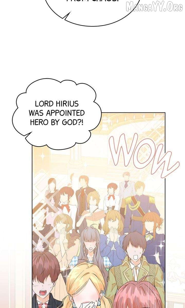 I Refuse This Kind of Reliance Chapter 33 - Page 40