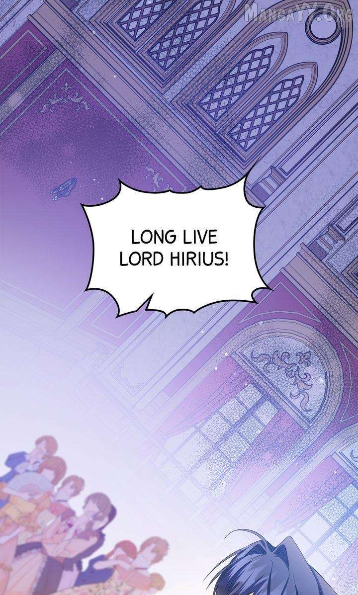 I Refuse This Kind of Reliance Chapter 33 - Page 43