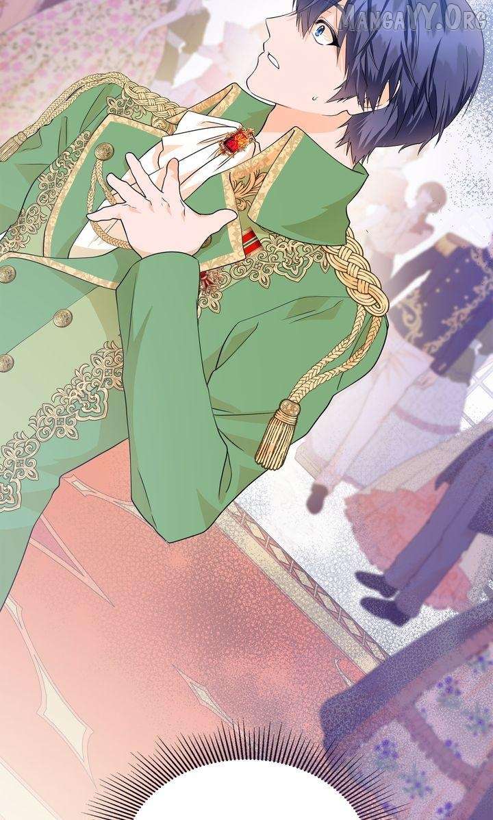 I Refuse This Kind of Reliance Chapter 33 - Page 44