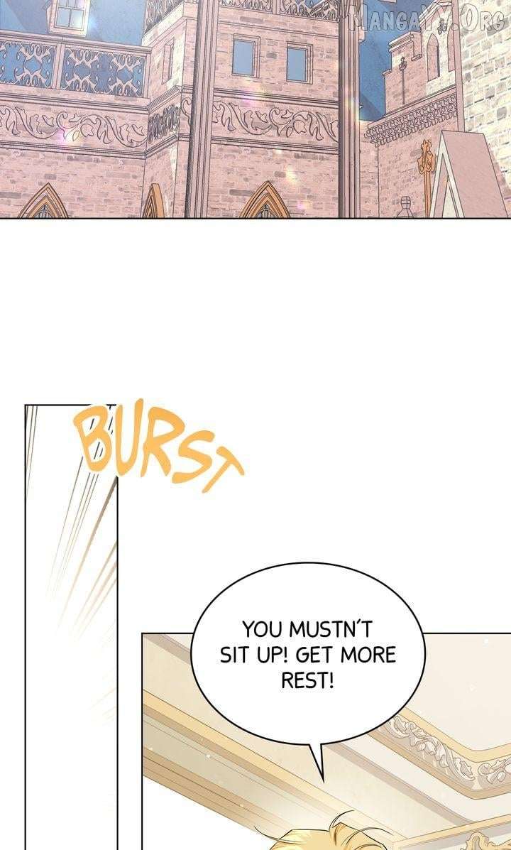 I Refuse This Kind of Reliance Chapter 33 - Page 48