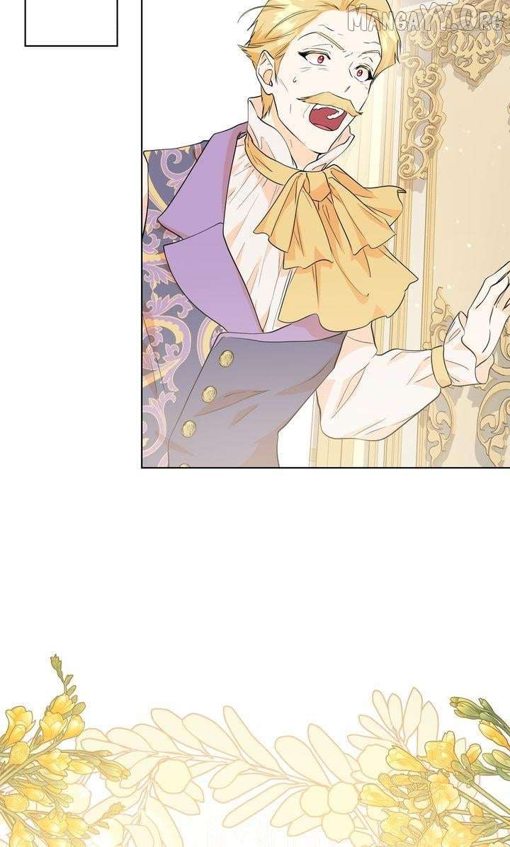 I Refuse This Kind of Reliance Chapter 33 - Page 49