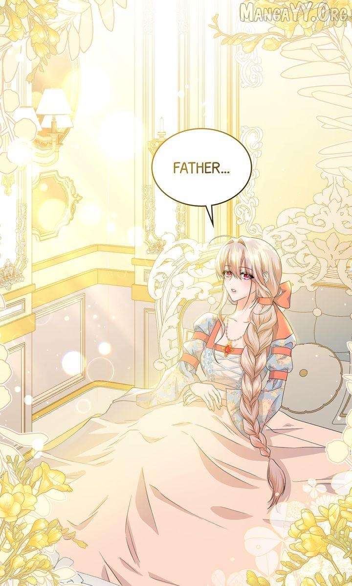 I Refuse This Kind of Reliance Chapter 33 - Page 50