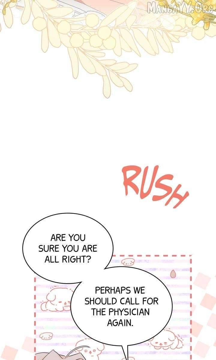 I Refuse This Kind of Reliance Chapter 33 - Page 51