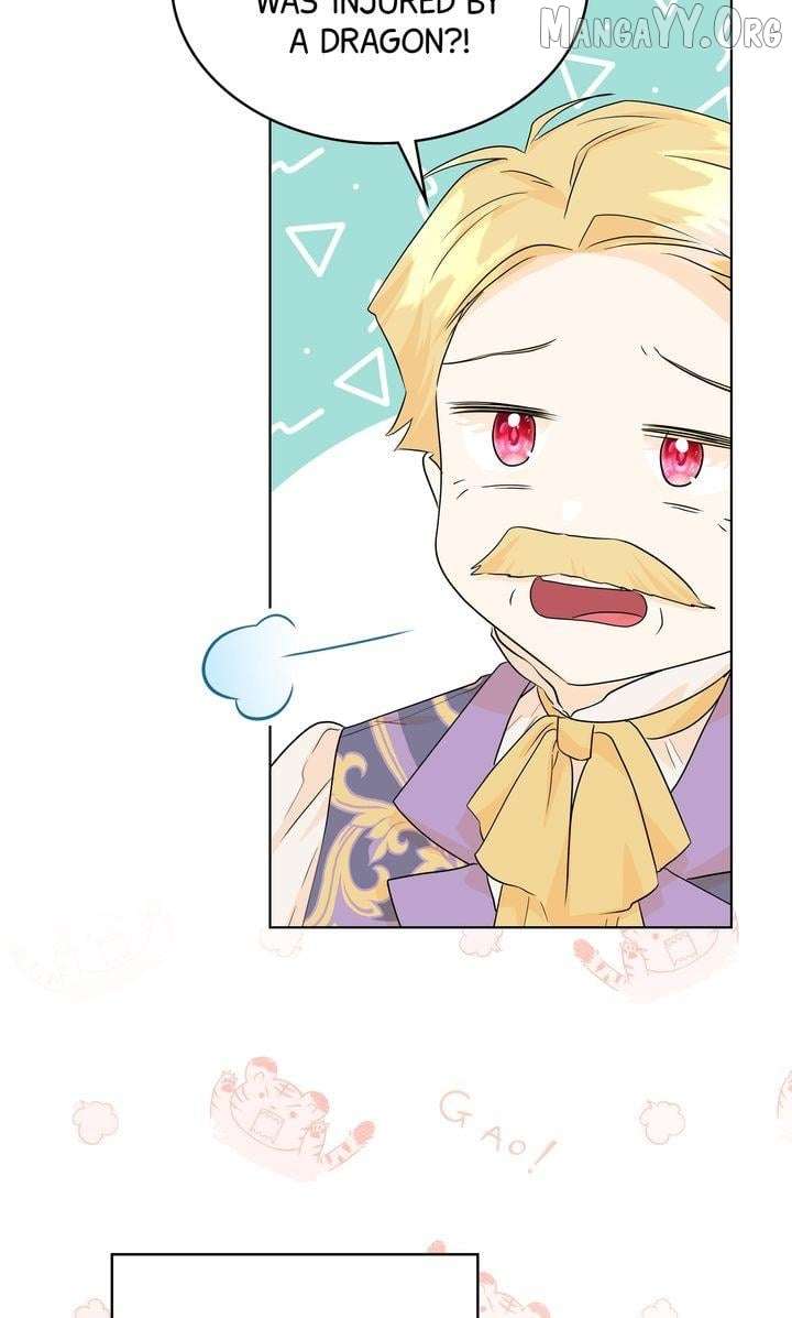 I Refuse This Kind of Reliance Chapter 33 - Page 53