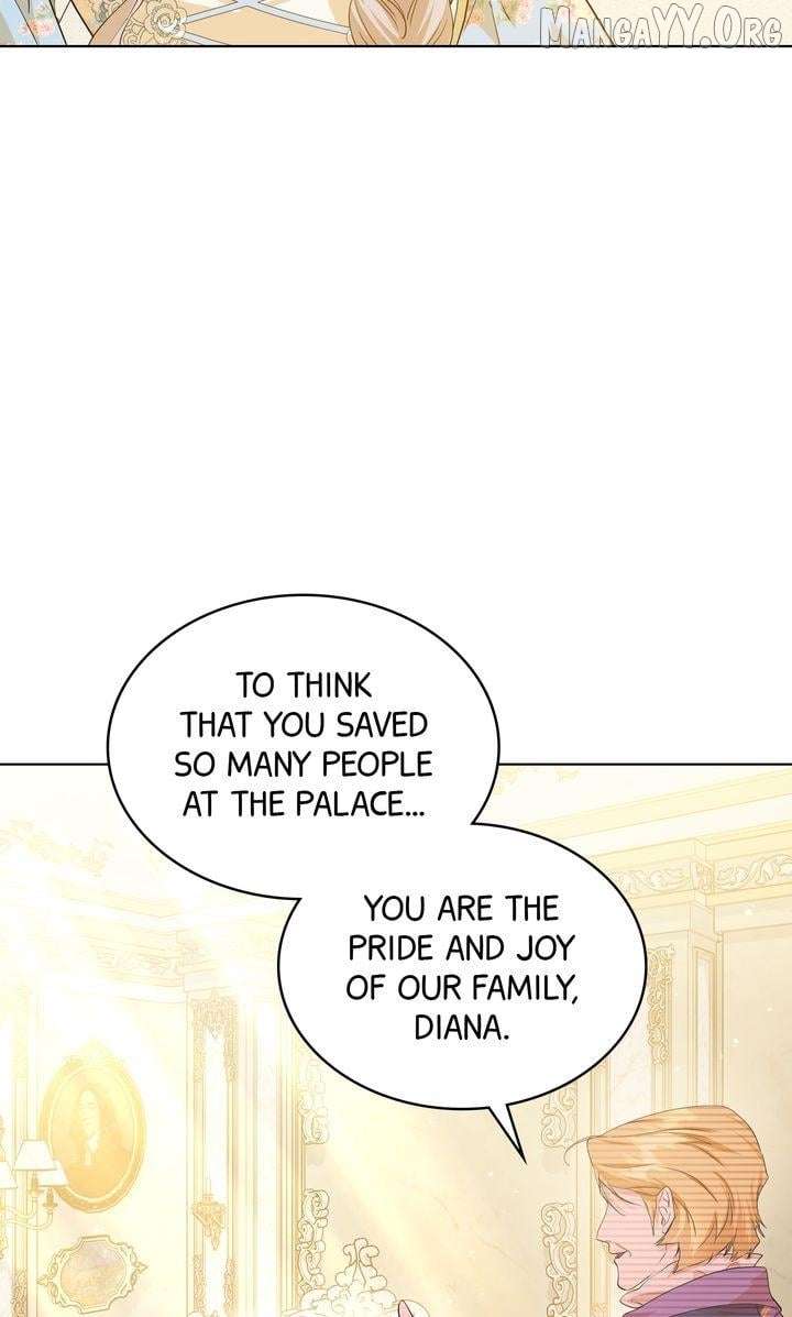 I Refuse This Kind of Reliance Chapter 33 - Page 55