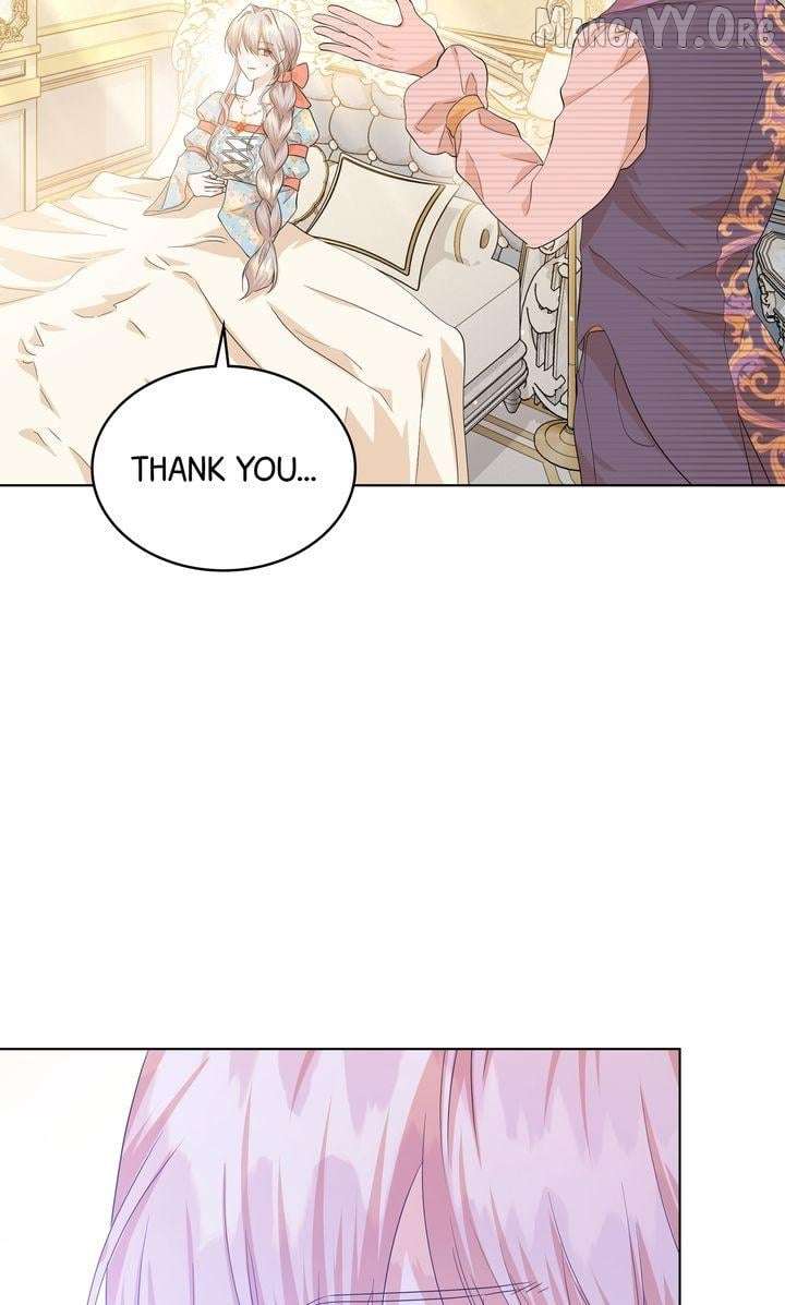 I Refuse This Kind of Reliance Chapter 33 - Page 56