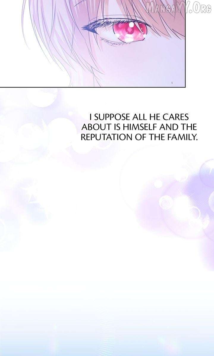 I Refuse This Kind of Reliance Chapter 33 - Page 57