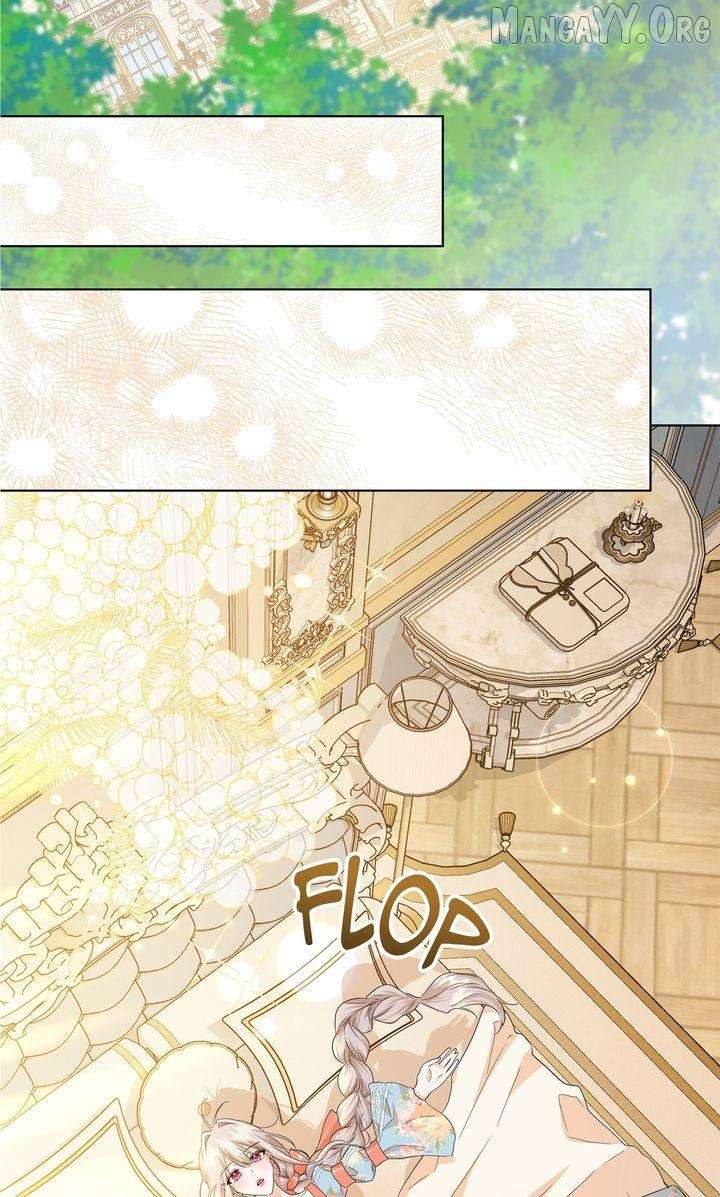 I Refuse This Kind of Reliance Chapter 33 - Page 59