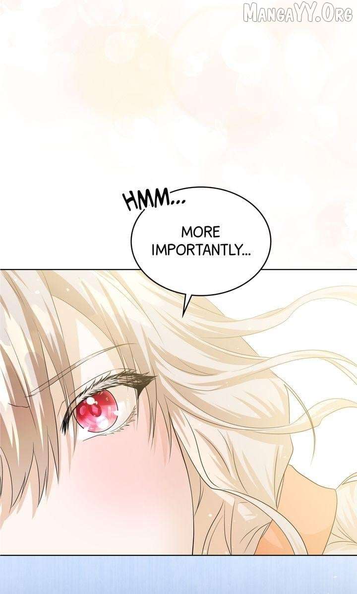 I Refuse This Kind of Reliance Chapter 33 - Page 62