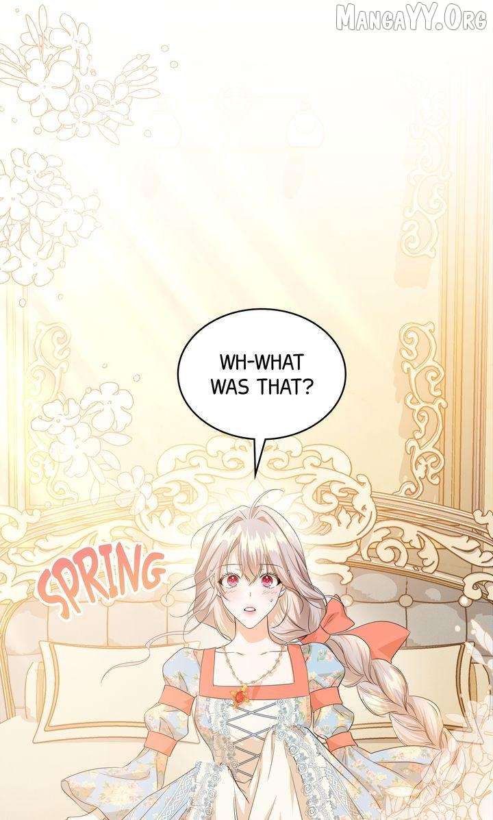 I Refuse This Kind of Reliance Chapter 33 - Page 69