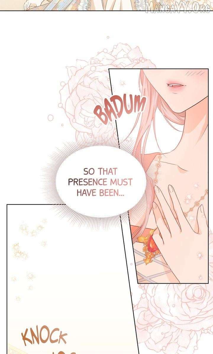 I Refuse This Kind of Reliance Chapter 33 - Page 70