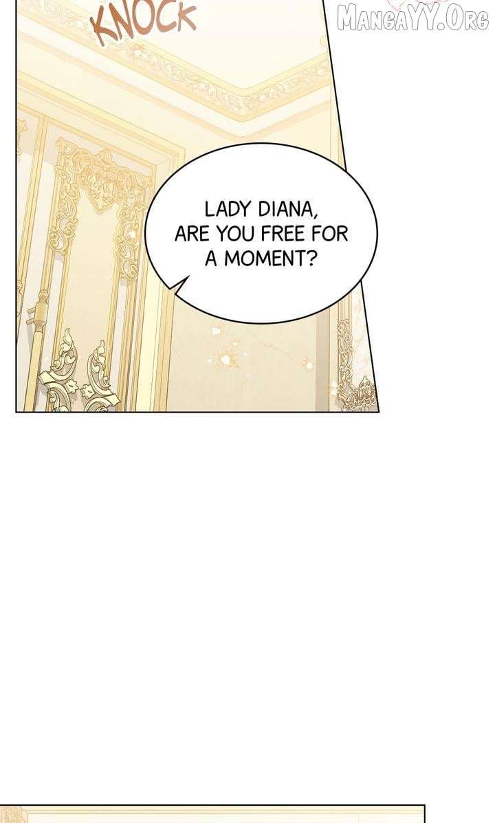 I Refuse This Kind of Reliance Chapter 33 - Page 71