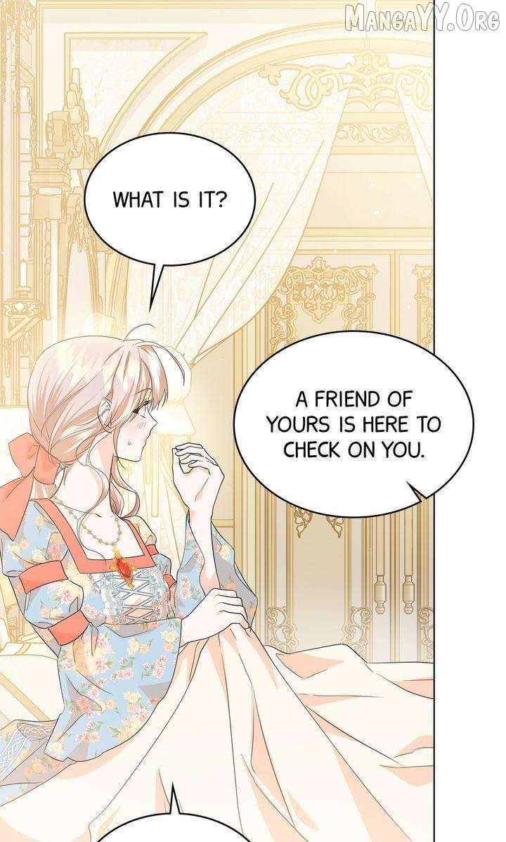 I Refuse This Kind of Reliance Chapter 33 - Page 72