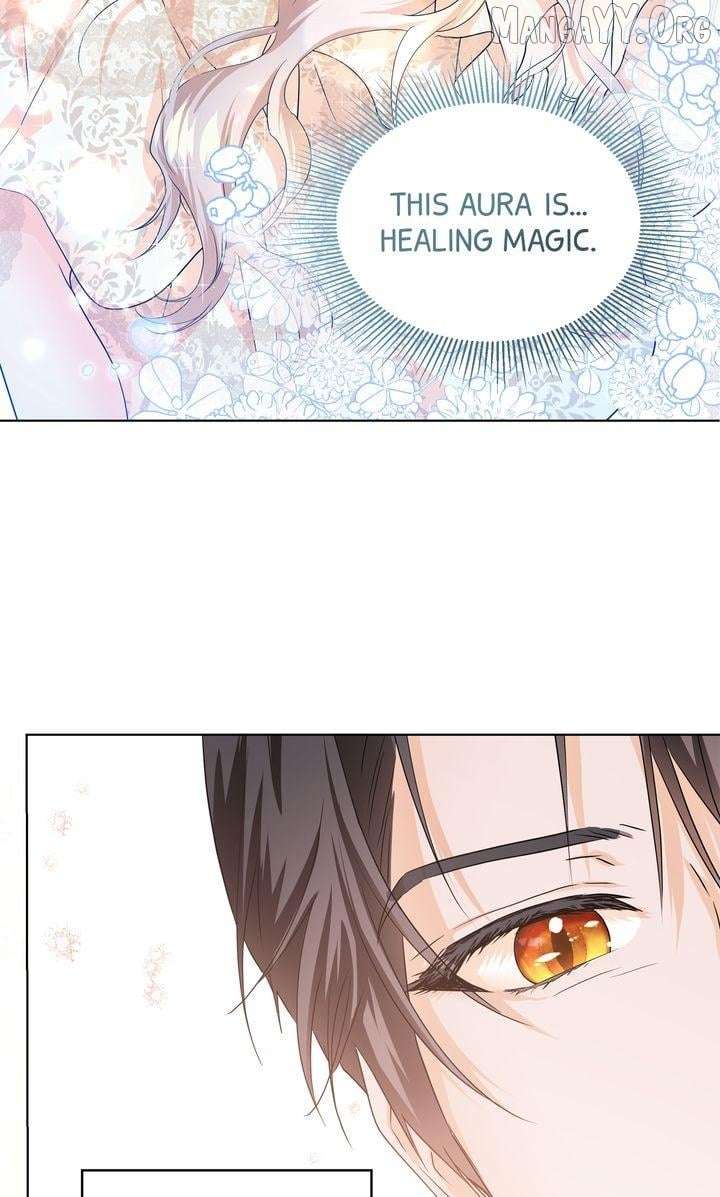 I Refuse This Kind of Reliance Chapter 33 - Page 9