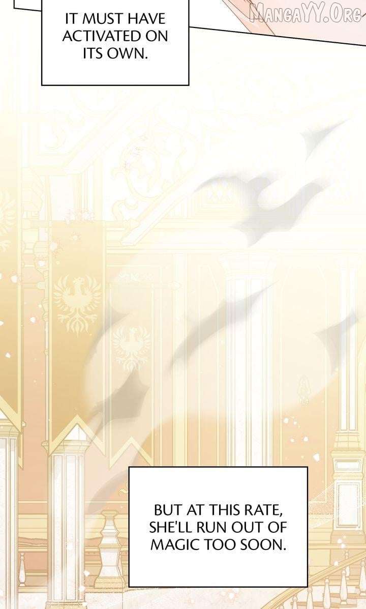 I Refuse This Kind of Reliance Chapter 33 - Page 10