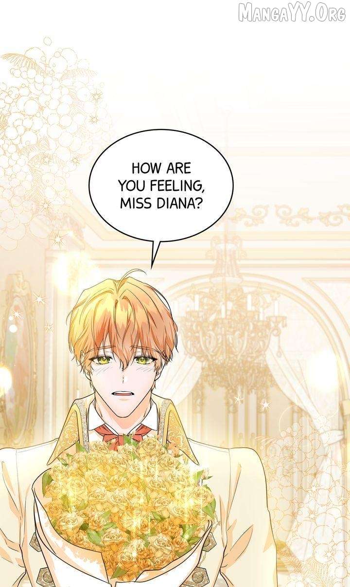 I Refuse This Kind of Reliance Chapter 34 - Page 2