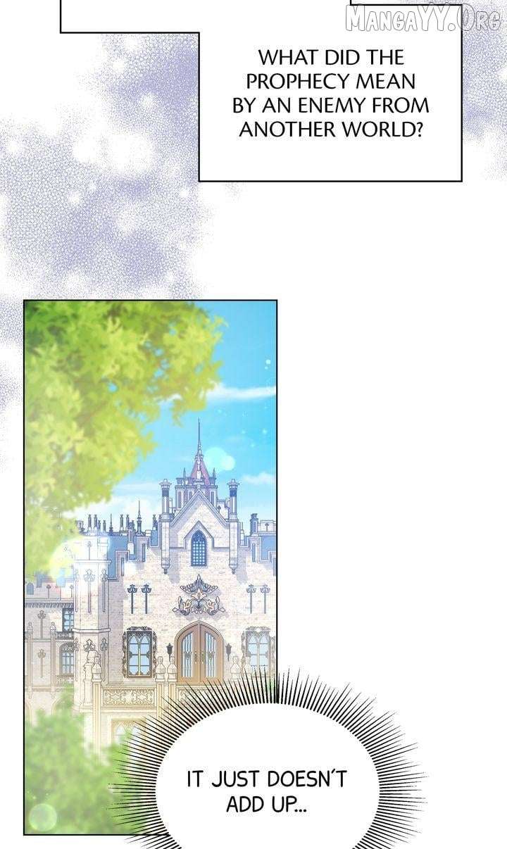 I Refuse This Kind of Reliance Chapter 34 - Page 12