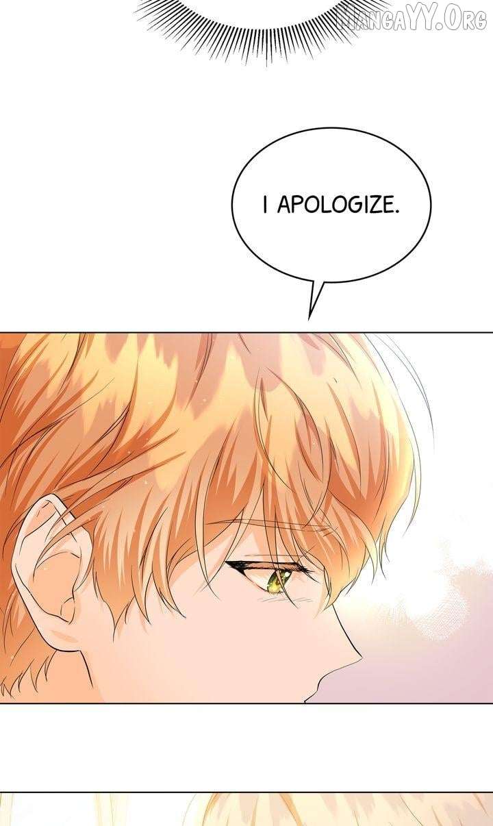 I Refuse This Kind of Reliance Chapter 34 - Page 13