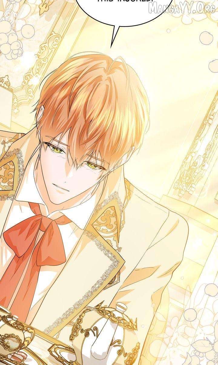 I Refuse This Kind of Reliance Chapter 34 - Page 15