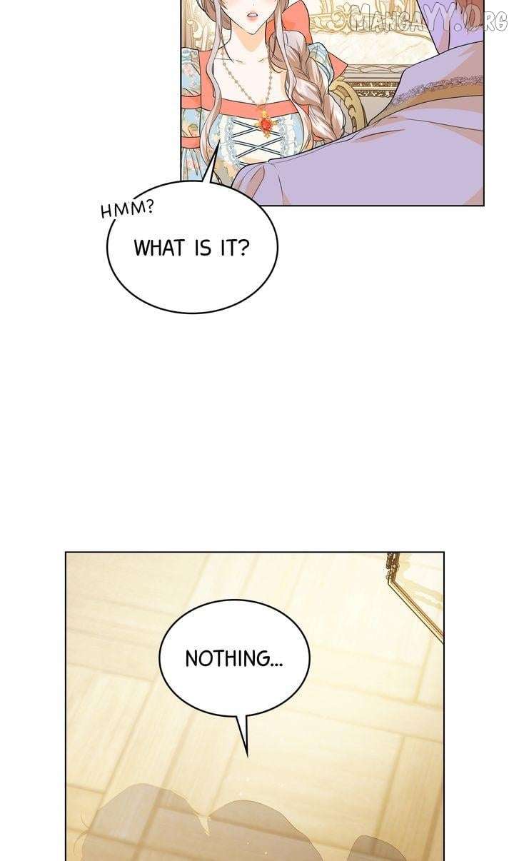 I Refuse This Kind of Reliance Chapter 34 - Page 23