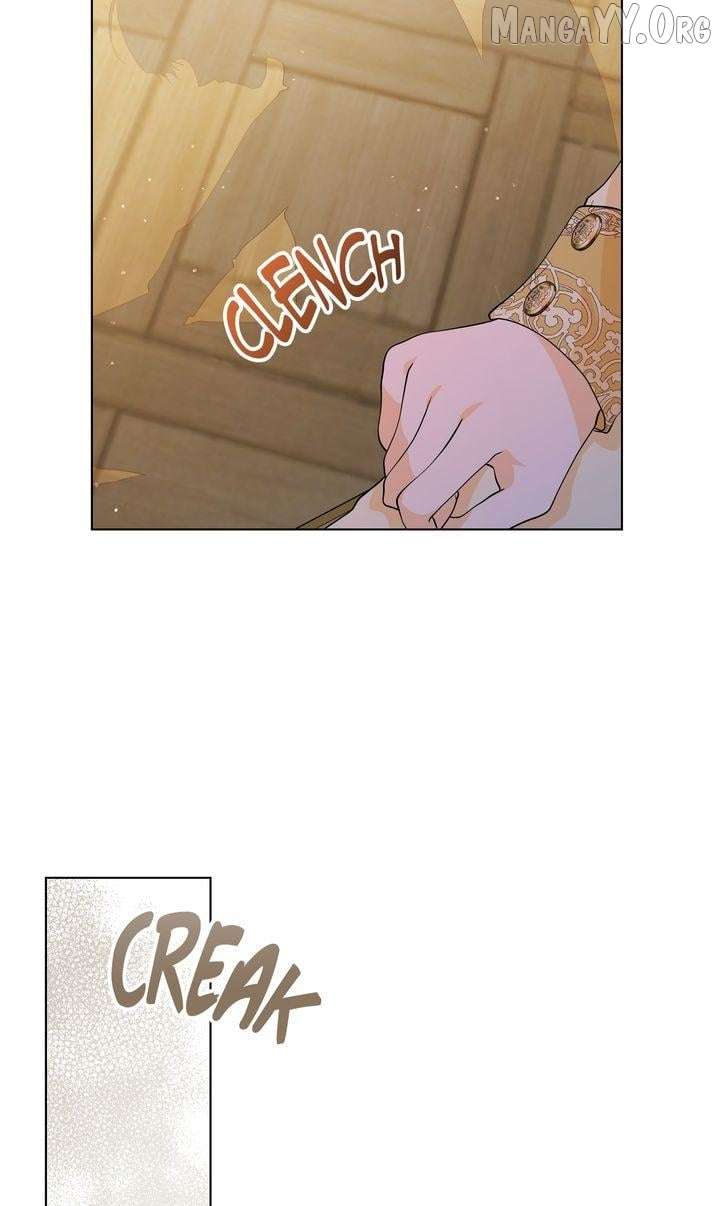 I Refuse This Kind of Reliance Chapter 34 - Page 24