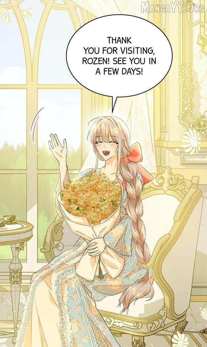 I Refuse This Kind of Reliance Chapter 34 - Page 26