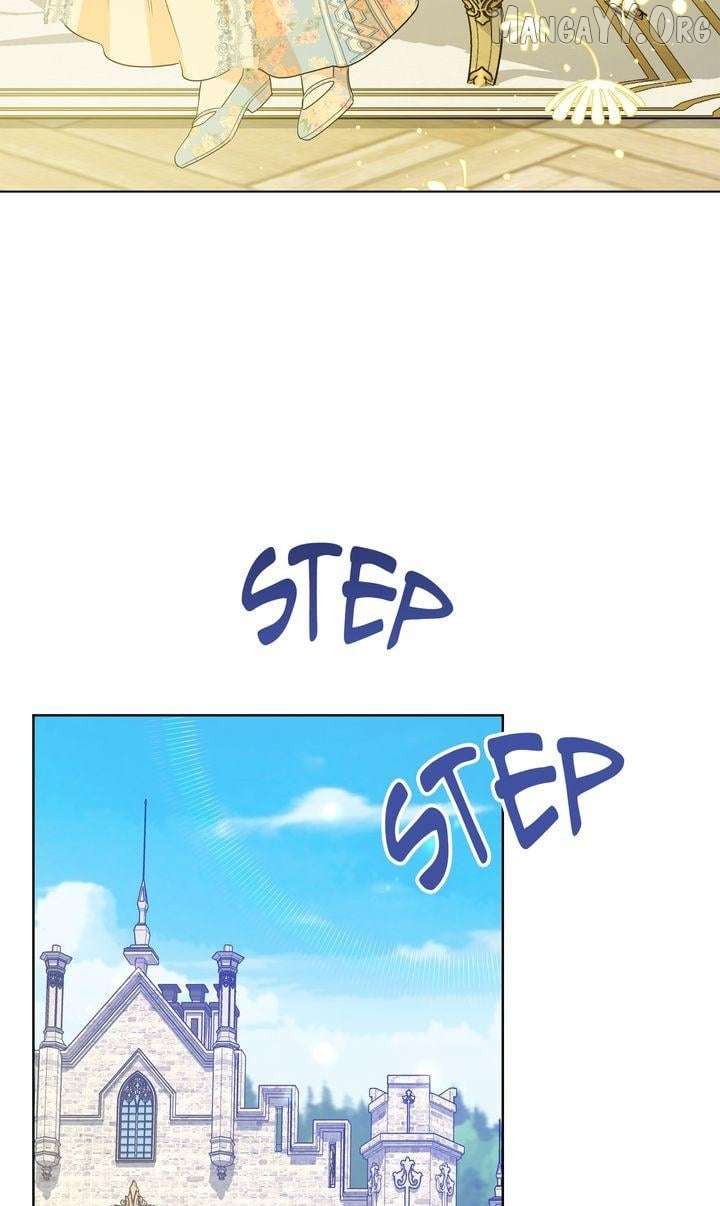 I Refuse This Kind of Reliance Chapter 34 - Page 27