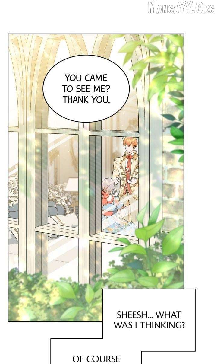 I Refuse This Kind of Reliance Chapter 34 - Page 4