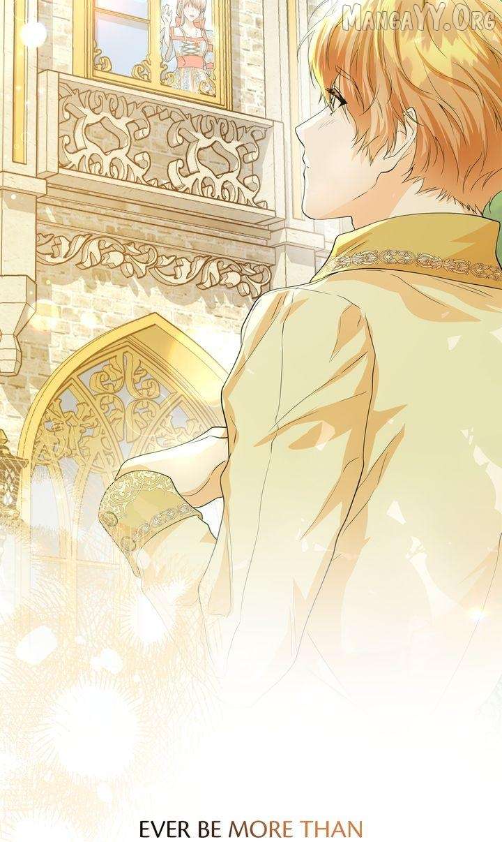 I Refuse This Kind of Reliance Chapter 34 - Page 32