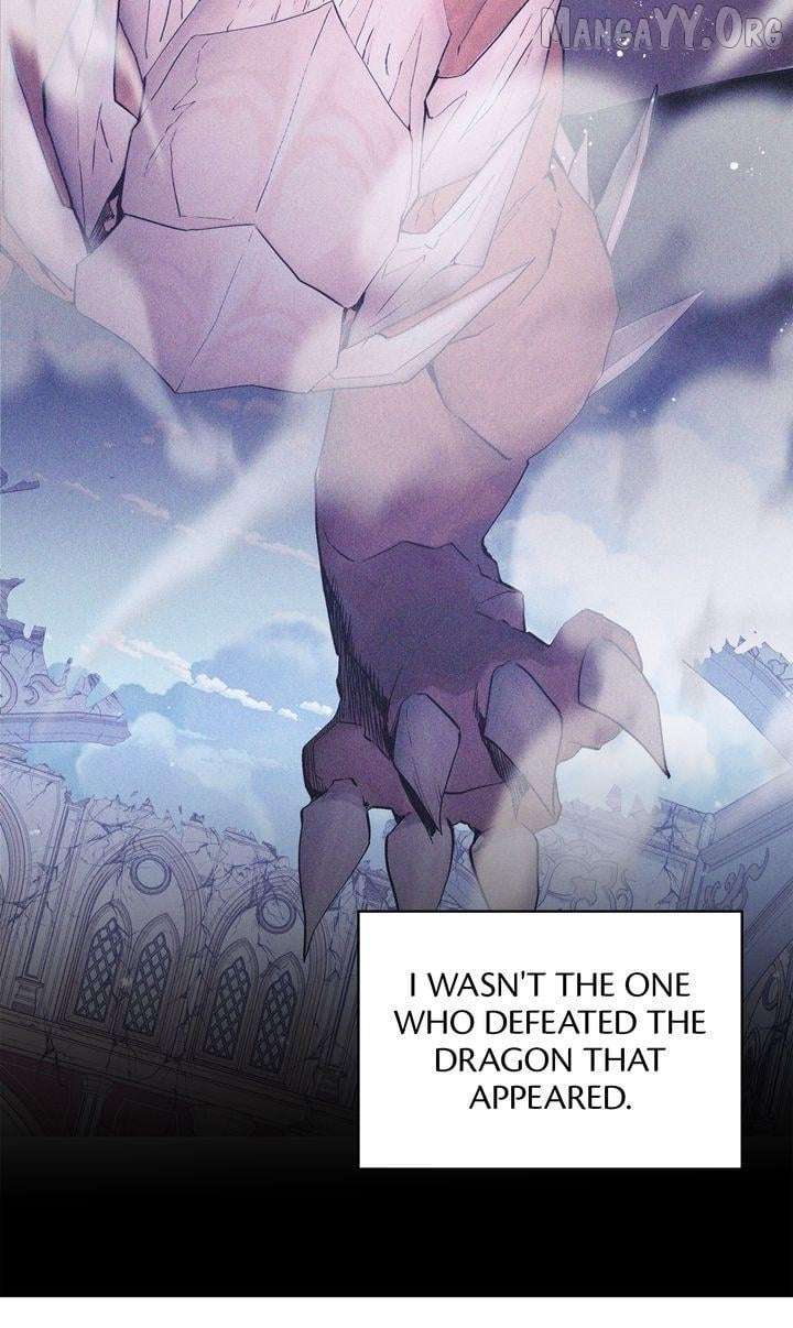 I Refuse This Kind of Reliance Chapter 34 - Page 38