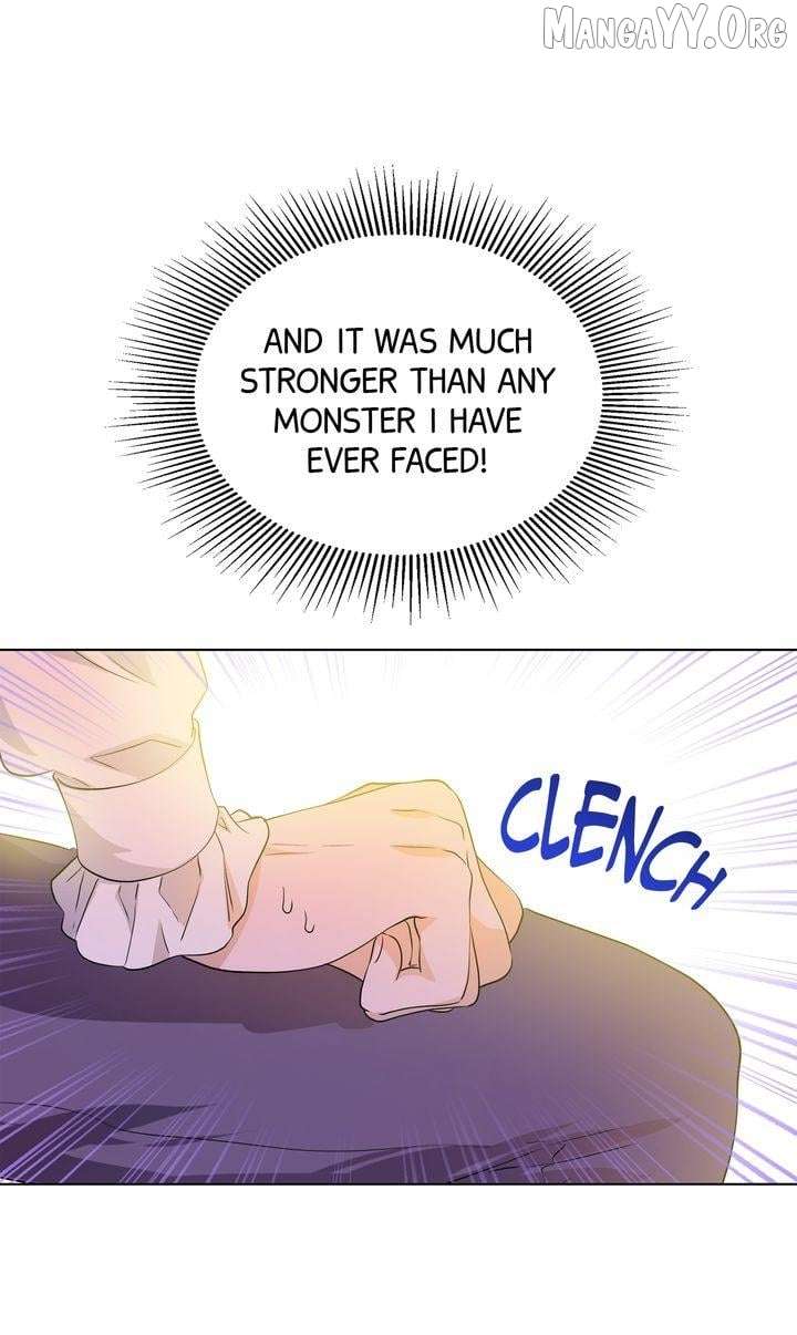 I Refuse This Kind of Reliance Chapter 34 - Page 39