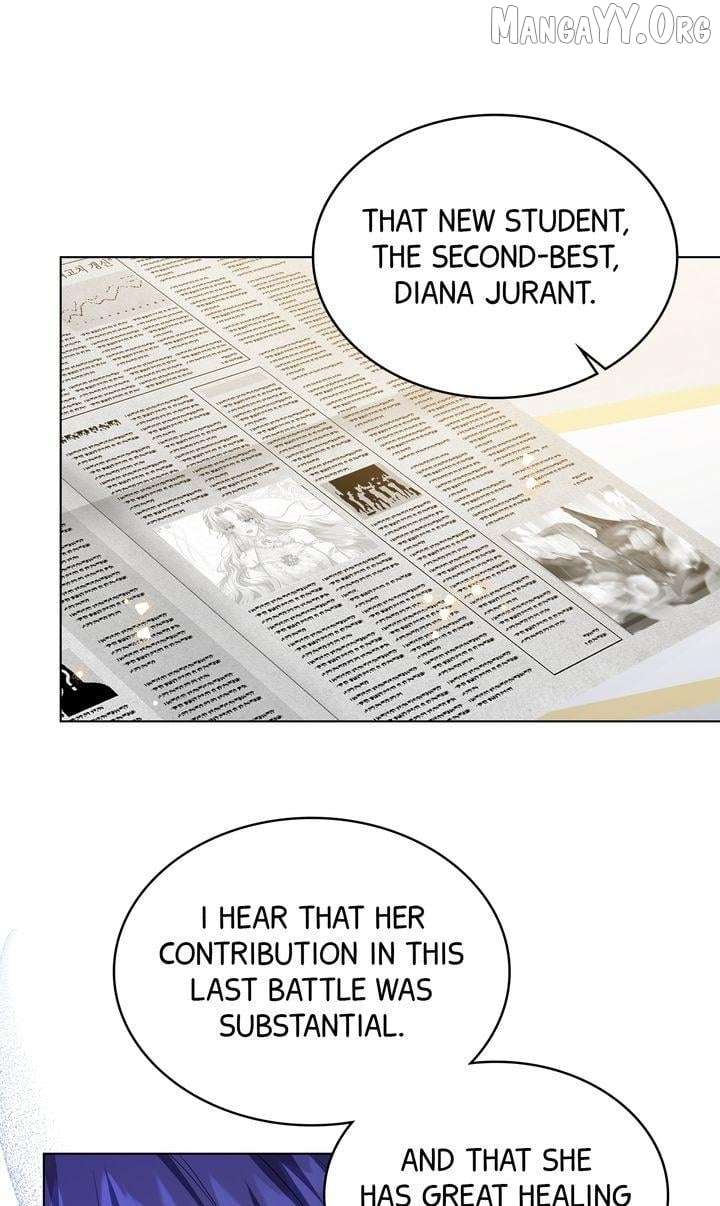 I Refuse This Kind of Reliance Chapter 34 - Page 41