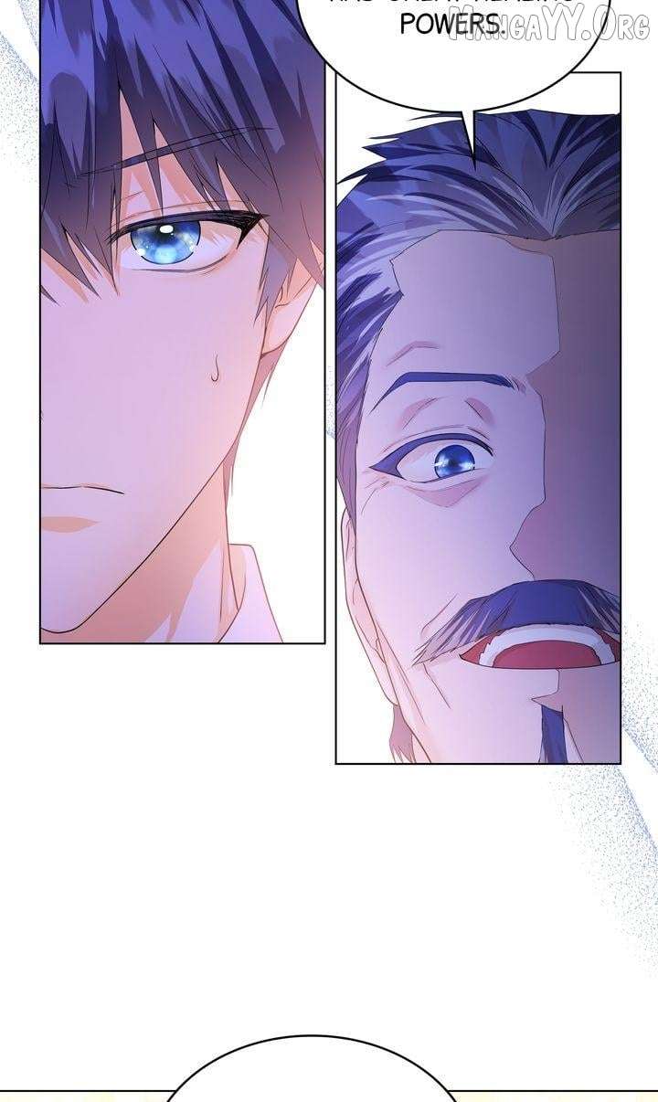 I Refuse This Kind of Reliance Chapter 34 - Page 42