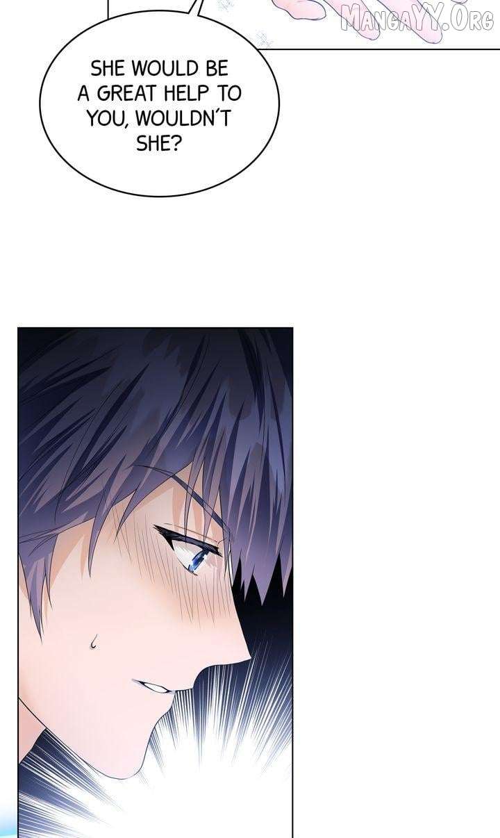 I Refuse This Kind of Reliance Chapter 34 - Page 44