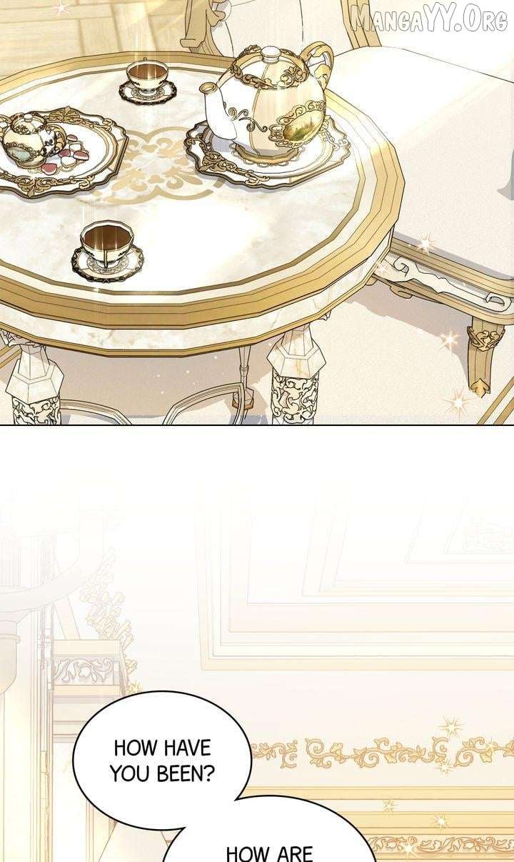 I Refuse This Kind of Reliance Chapter 34 - Page 6