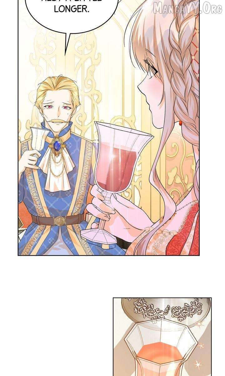 I Refuse This Kind of Reliance Chapter 34 - Page 53