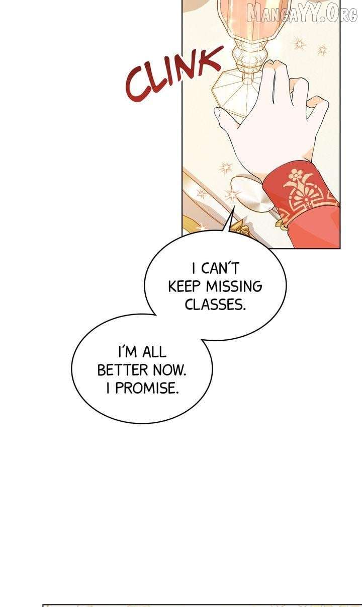 I Refuse This Kind of Reliance Chapter 34 - Page 54