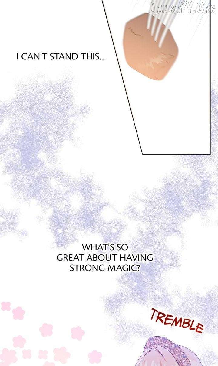 I Refuse This Kind of Reliance Chapter 34 - Page 57