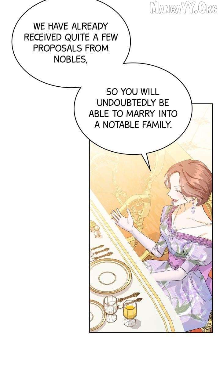 I Refuse This Kind of Reliance Chapter 34 - Page 62