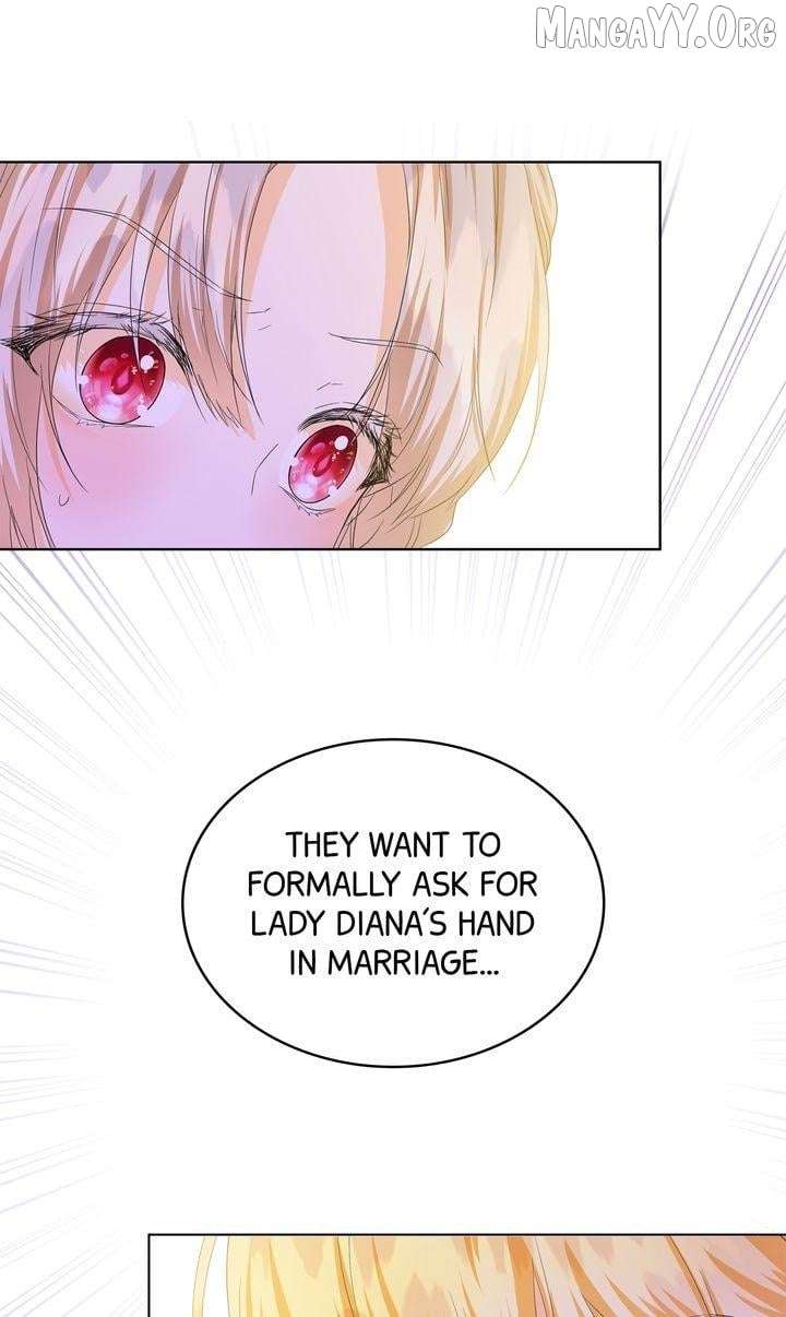 I Refuse This Kind of Reliance Chapter 34 - Page 67