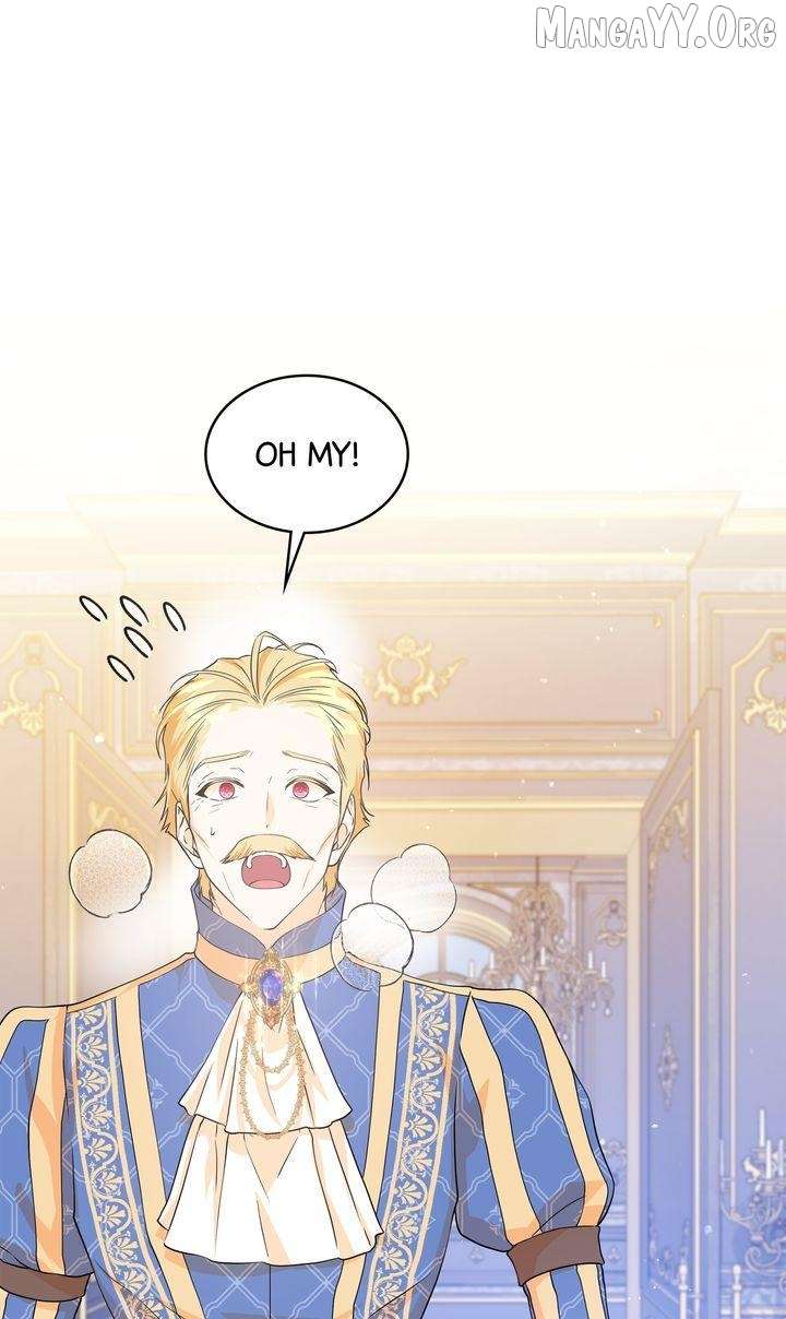 I Refuse This Kind of Reliance Chapter 35 - Page 2