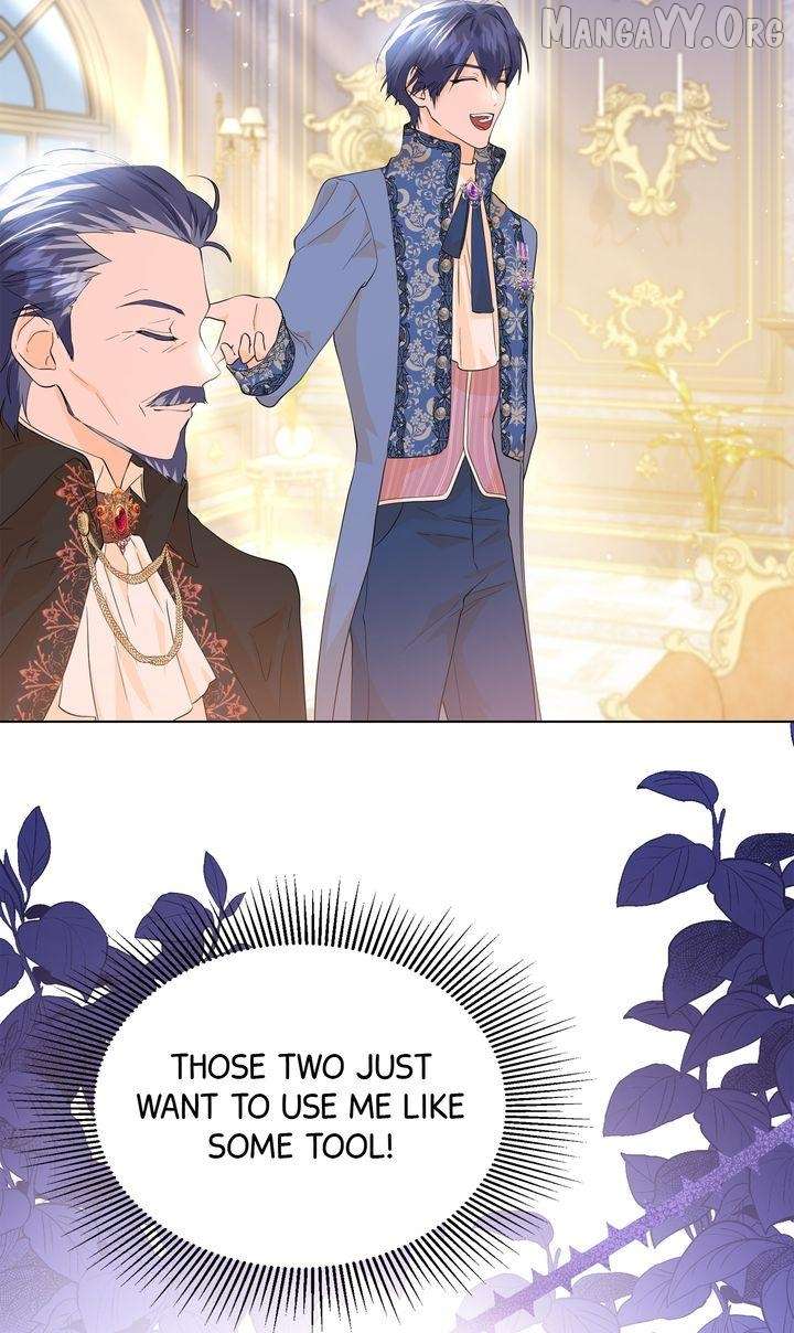 I Refuse This Kind of Reliance Chapter 35 - Page 14