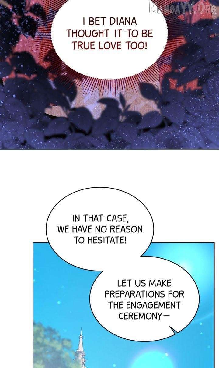 I Refuse This Kind of Reliance Chapter 35 - Page 16