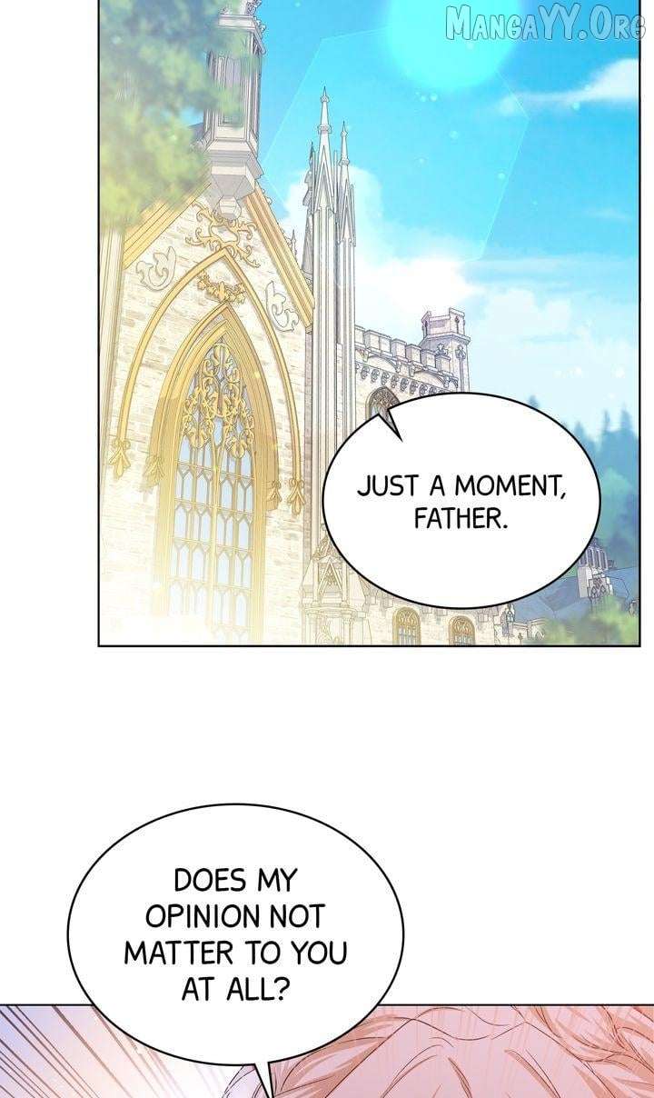 I Refuse This Kind of Reliance Chapter 35 - Page 17