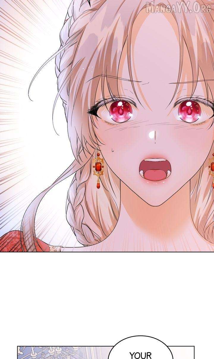 I Refuse This Kind of Reliance Chapter 35 - Page 18