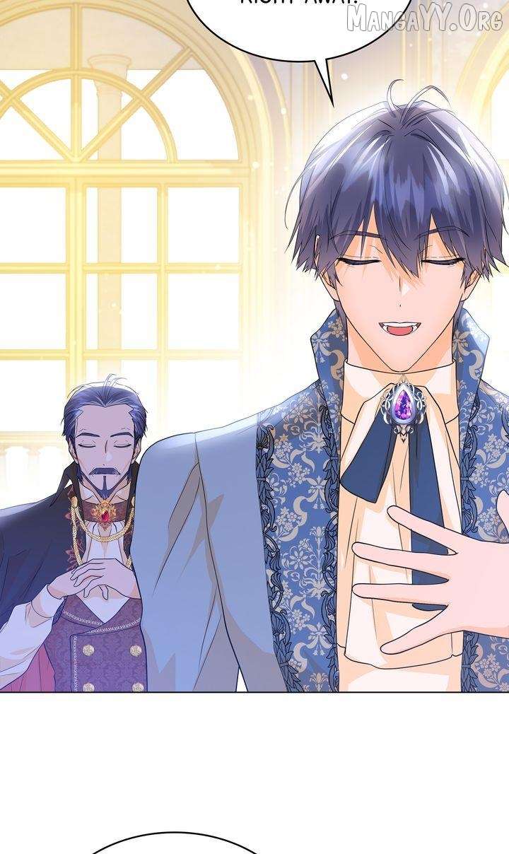 I Refuse This Kind of Reliance Chapter 35 - Page 24