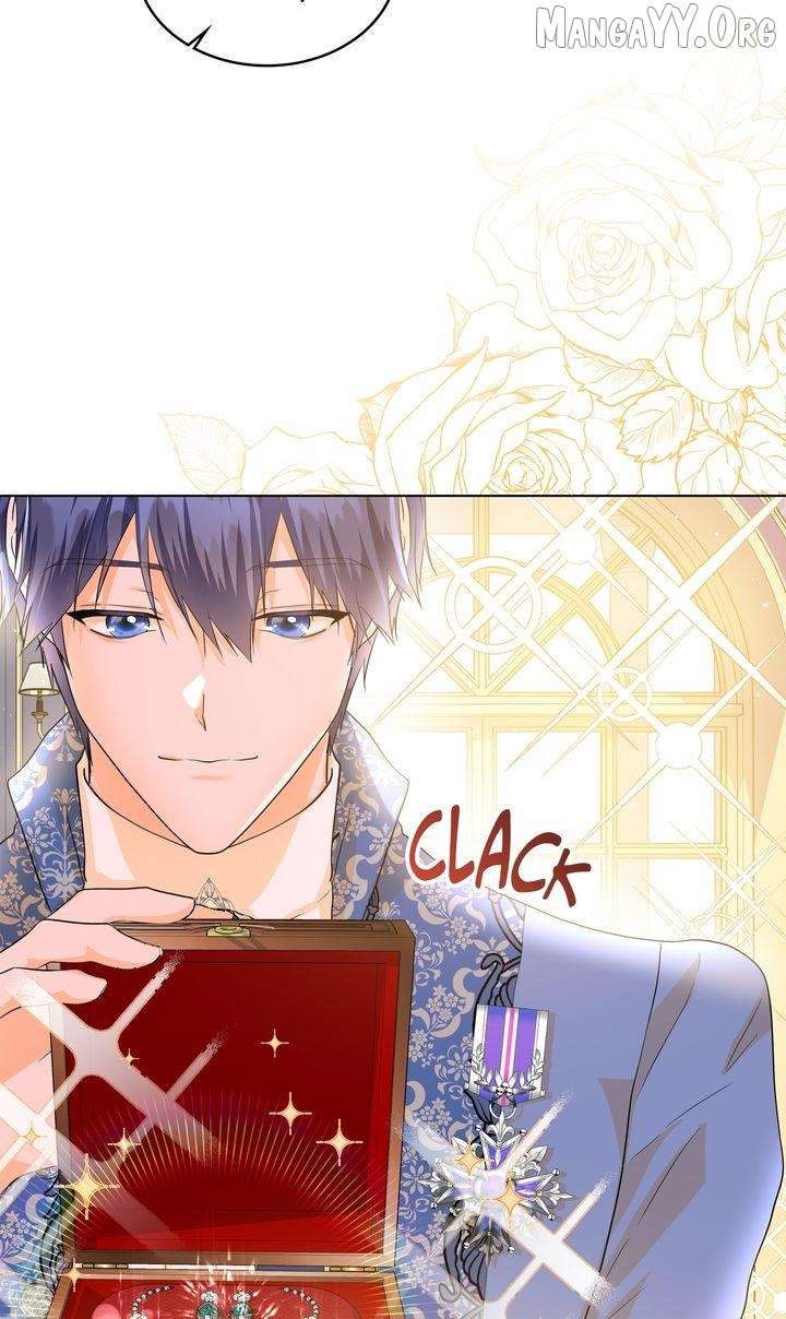 I Refuse This Kind of Reliance Chapter 35 - Page 26